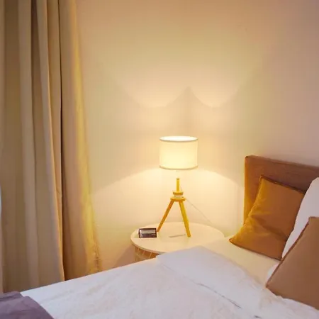 Im Zentrum Von Langenhagen Mit Netflix Und Tiefgarage Apartment *